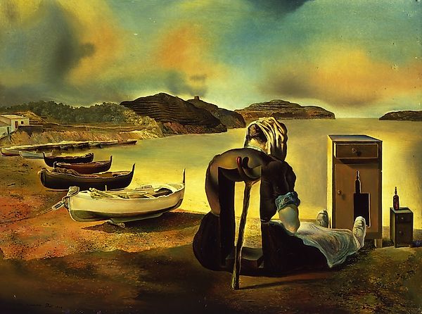 Di Donna to Mount First Major Dalí Show in NYC in Nearly Two Decades