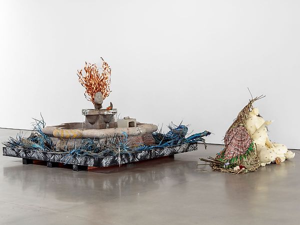 Тайна Тихоокеанского обмена: новый цикл PST ART в 2030 году откроет скрытые пласты культуры Лос-Анджелеса