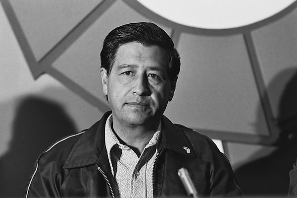 California Museum to Remove Cesar Chavez From Hall of Fame After Sexual Abuse Allegations