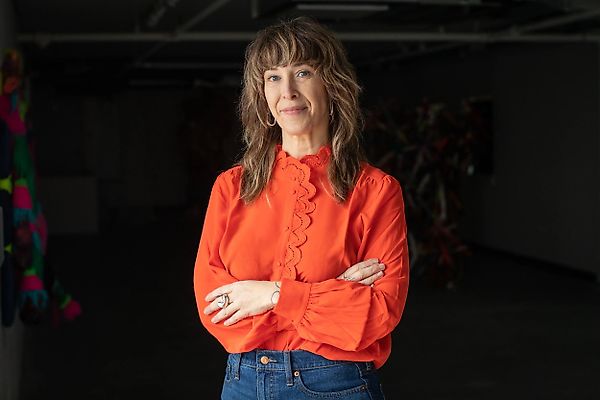 Kate McNamara назначена директором Carpenter Center for the Visual Arts при Harvard University