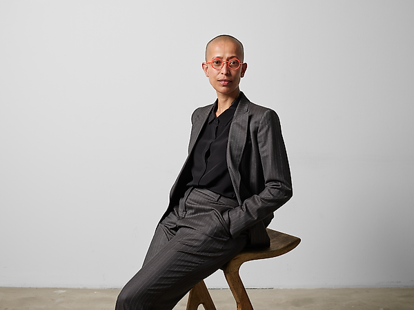 Gabrielle Goliath to Show Work Banned from Venice Biennale Outside Main Exhibition