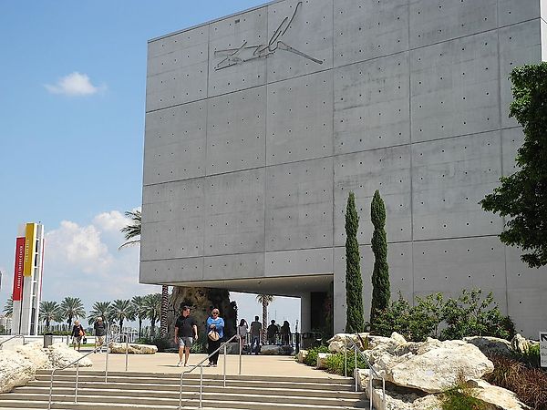 Музей Dalí готовит смелое архитектурное расширение — готовьтесь к сюрпризам!