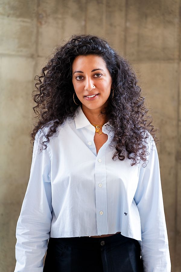 Первая женщина южноазиатского происхождения возглавила культурный департамент Нью-Йорка