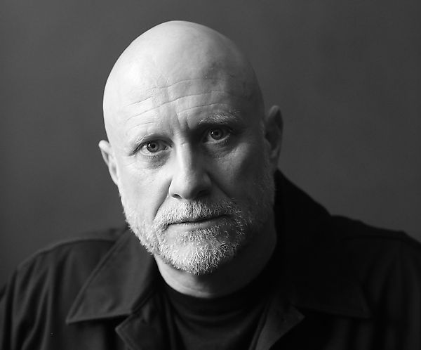 Trevor Paglen Wins Guggenheim's $100,000 LG Award for Art and Tech
