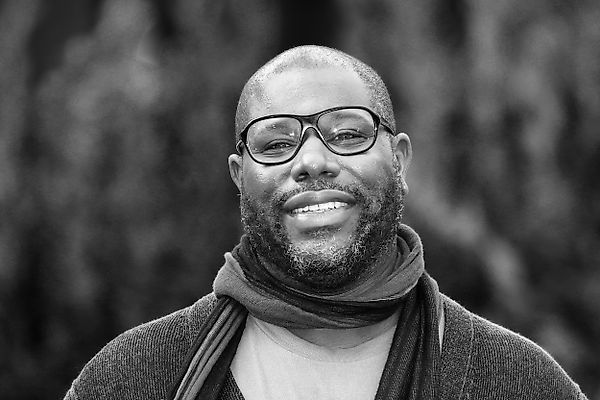 Steve McQueen удостоен Erasmus Prize и €150,000