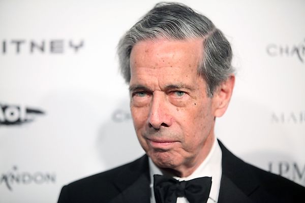 Calvin Tomkins, Master Profiler of the Contemporary Art World, Dead at 100