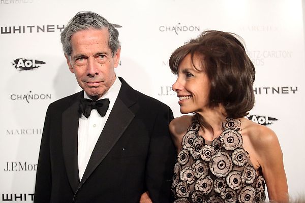 Calvin Tomkins Dead: Longtime New Yorker Art Writer Dies at 100