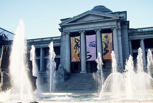 Тайна дара: культовая серия Stephen Shore поступила в коллекцию галереи Ванкувера