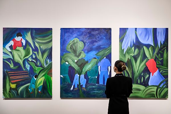 Art Dubai Postpones 2026 Fair Amid Iran War Fears