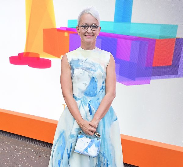 Outgoing Tate Director Argues for Bigger Tax Breaks for Donors