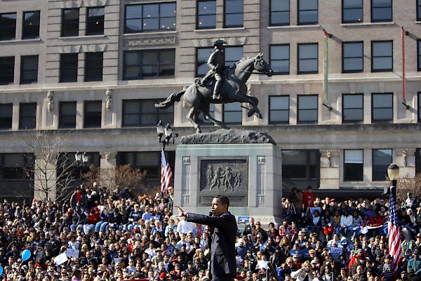 Statue Removed During Protests to Be Reinstated in Washington D.C.