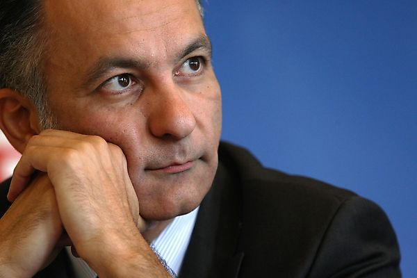 Guillaume Cerutti уходит с поста президента Pinault Collection в Париже спустя 13 месяцев