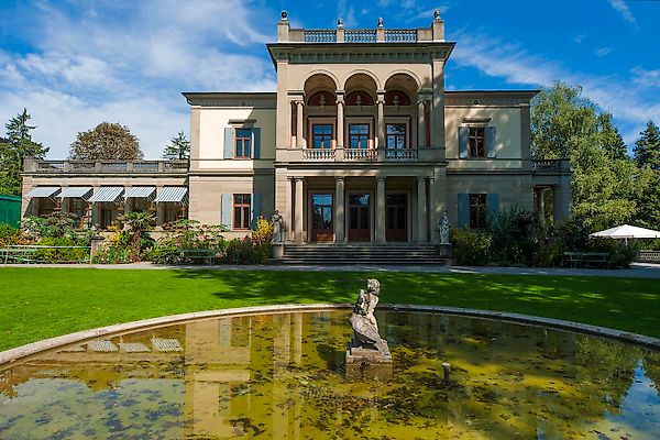 Museum Rietberg передал Нигерии 11 похищенных артефактов — тень прошлого возвращается