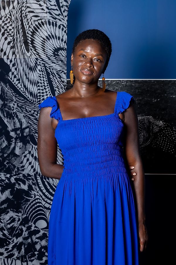 Keisha Scarville Awarded Brooklyn Museum’s $25,000 UOVO Prize