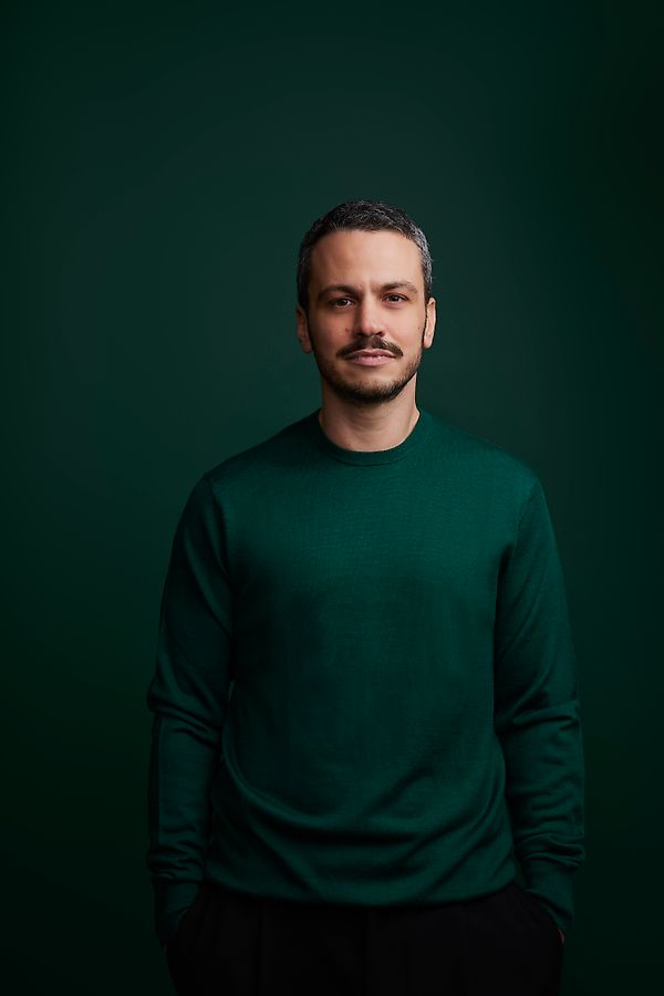 Стасиноупулос возглавит выставочные программы нового арт-центра Kyklos в Греции