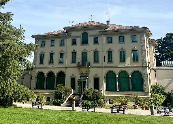 Ограбление в городе Parma: произведения Renoir, Cézanne и Matisse похищены из Magnani-Rocca Foundation