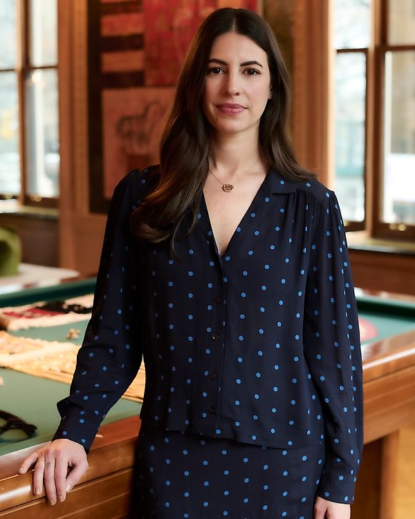 Лаура Фиппс возглавила Gochman Family Collection: новая эра для искусства коренных народов