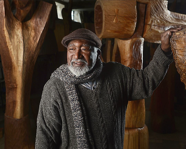Легенда Питтсбурга: Тайны и открытия Таддеуса Мосли
