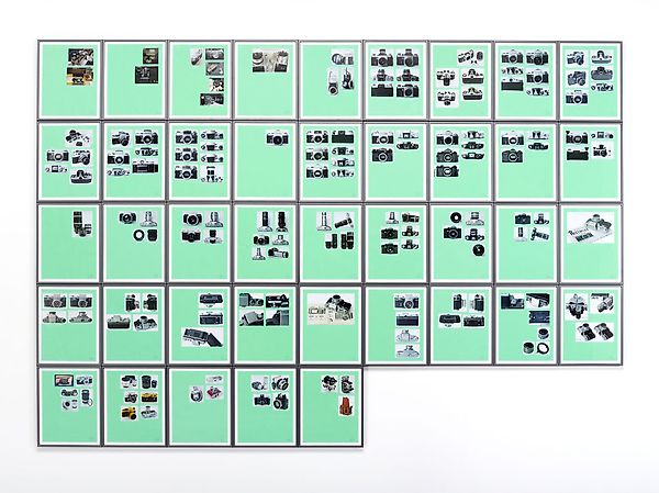 Таинственный дар: как коллекция Боба Ренни пополнила Национальную галерею Канады современным искусством