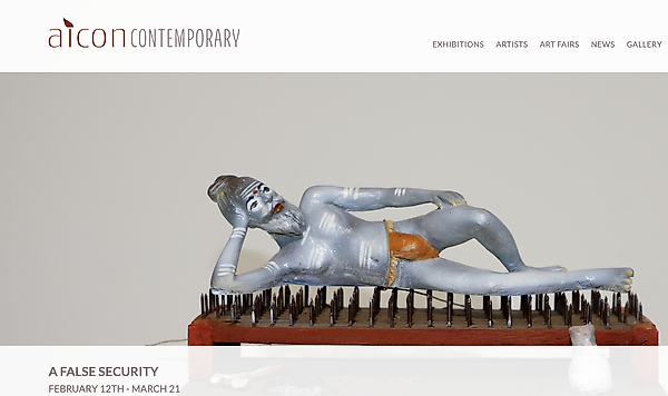 Кровная битва за название: Семейный конфликт галеристов в Нью-Йорке