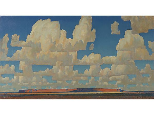 Denver Art Museum раскрывает свои таинственные сокровища: свежие поступления и забытые имена