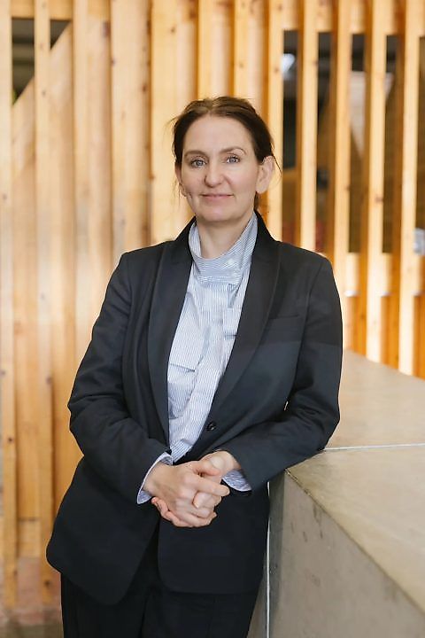 Helen Legg Named Artistic Director of Royal Academy of Arts