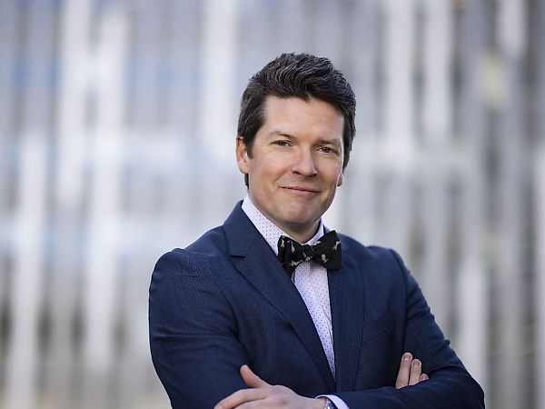 В Королевском музее Онтарио новый директор: готовится эпоха перемен?