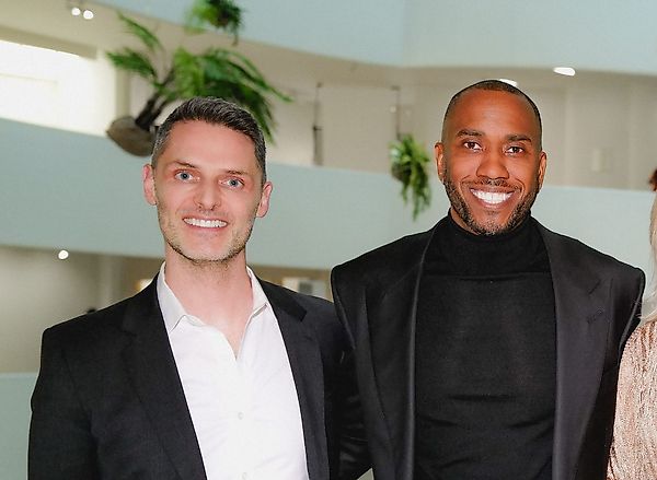 Cristopher Canizares уходит из Hauser & Wirth и создаёт Artist Legacy Bureau