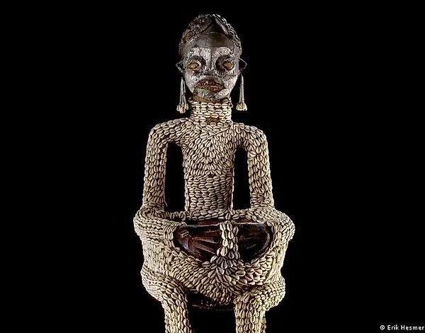 Germany Creates New Council to Oversee Returns of Looted Art