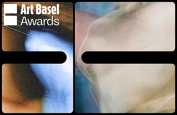 Arthur Jafa and Julie Mehretu Among Art Basel Awards 2026 Medalists