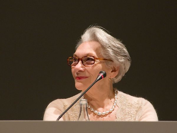 Christine Ruiz-Picasso Dead: Founder of Museo Picasso Málaga Dies at 97