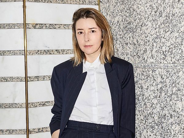 Alexandra Cunningham Cameron — новый директор по дизайну The Judd Foundation