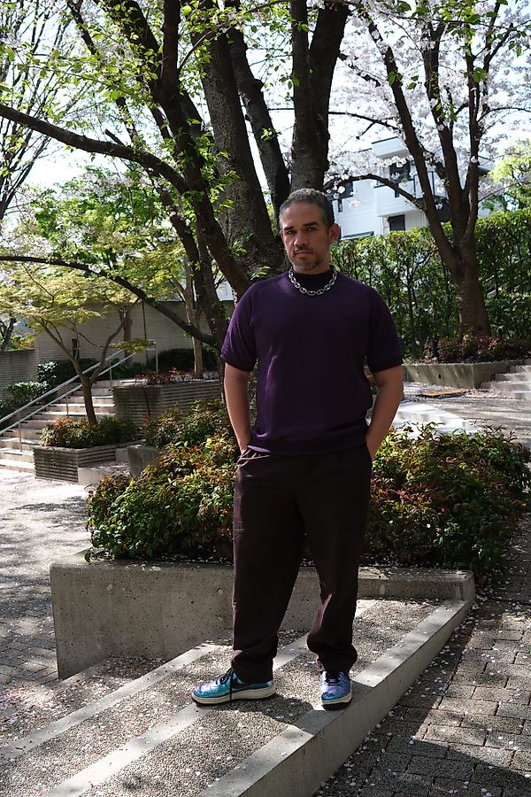 Из Денвера в Лиссабон: Raphael Fonseca назначен программистом визуального искусства в Culturgest