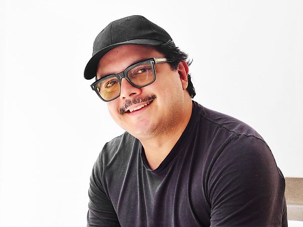 USLAF перезагружает миссию: Josh T. Franco ведёт сообщество Latinx к новым выставкам и устойчивости