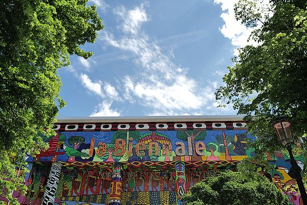 Venice Biennale Jury Says It Won't Consider Israel and Russia