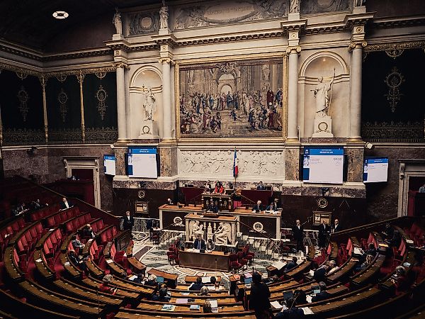 Решающий шаг Франции: закон о реституции культурных ценностей, вывезенных из Африки