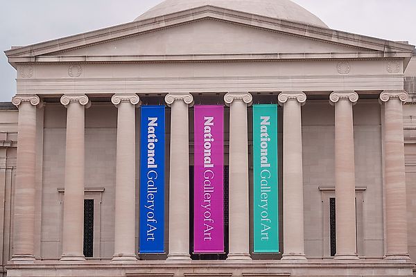 Mitchell Rales жертвует $116 млн, чтобы сделать инициативу Across the Nation постоянной