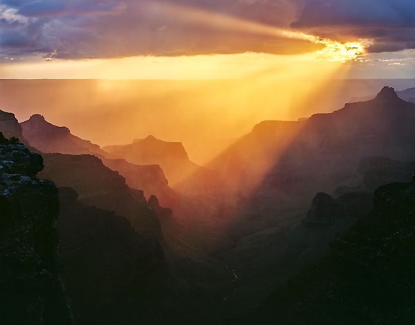 Archives of Nine Photographers Go to Center for Creative Photography