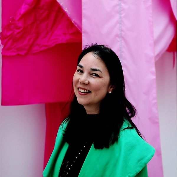 Mikala Tai Appointed Curator of 2027 TarraWarra Biennial