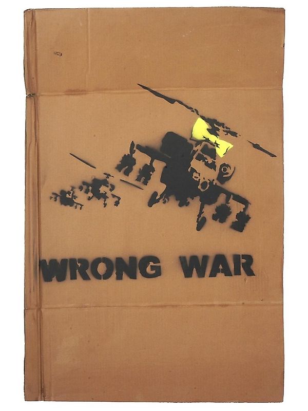 Отец и дочь из Нью-Джерси признались в продаже более 200 подделок шедевров — им грозит до 20 лет