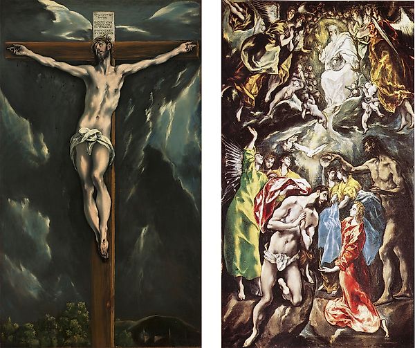 AI Model Reveals New Information About 17th-Century El Greco Painting