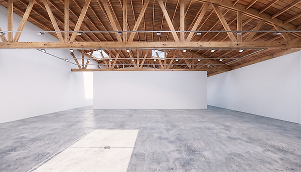 Matthew Brown More Than Doubles Los Angeles Space
