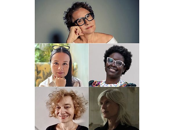 Жюри Venice Biennale 2026 во главе с Solange Oliveira Farkas — интрига и разногласия