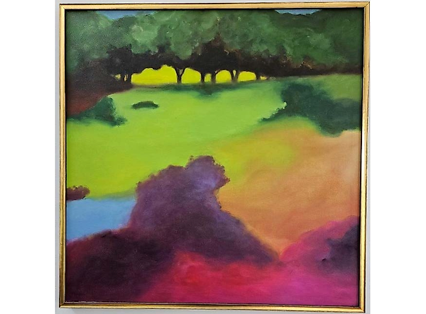 Отец и дочь из Нью-Джерси признались в многолетней схеме с подделками искусства на $2 млн