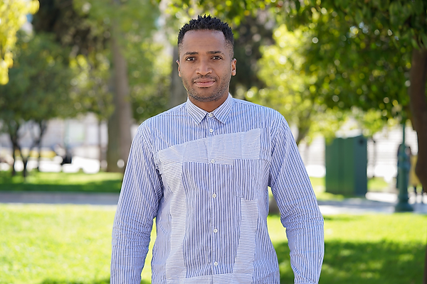 Thiago de Paula Souza Appointed Curator of Eighth Athens Biennale