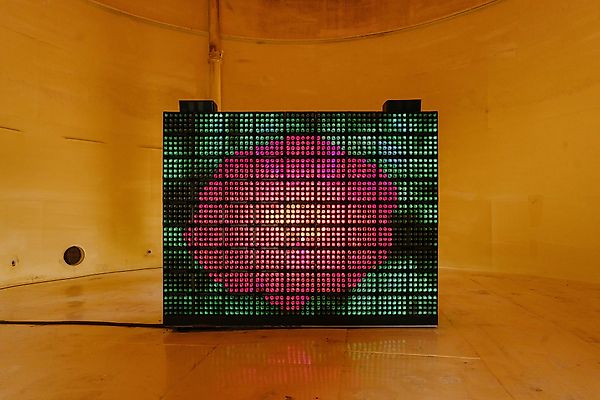 Trevor Paglen Will Curate Art Basel’s ‘Zero 10’ Digital Initiative