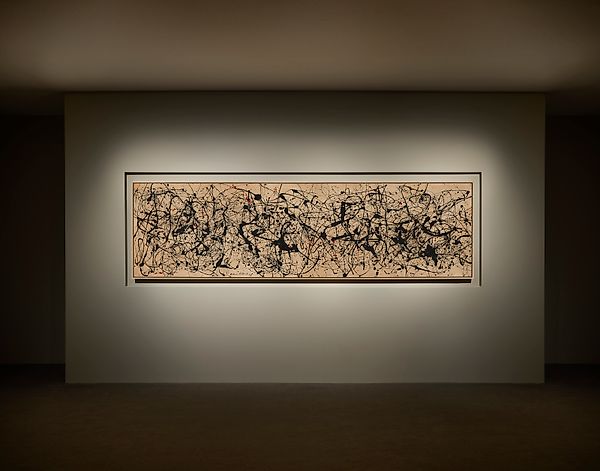 Аукцион Christie’s собрал $1,1 млрд — Поллок продан за тройной рекорд