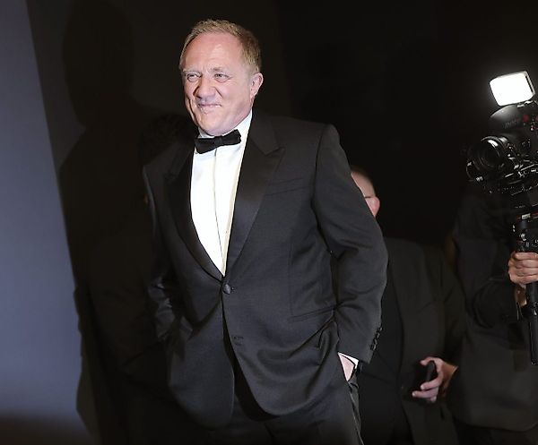 François‑Henri Pinault назначен председателем совета Christie’s — интриги в кулуарах