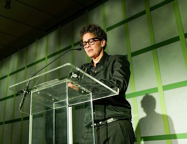 Whitney Gala Honors Julie Mehretu, Benefactor of “Free Under 25”