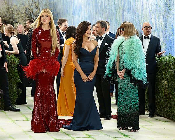 Met Gala 2026: рекордный сбор, протесты и тема «Fashion is Art»